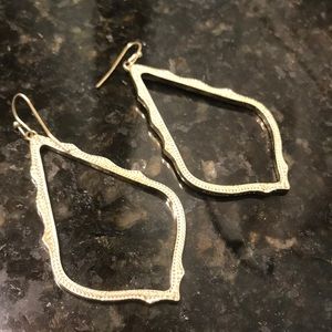 Kendra Scott Earrings